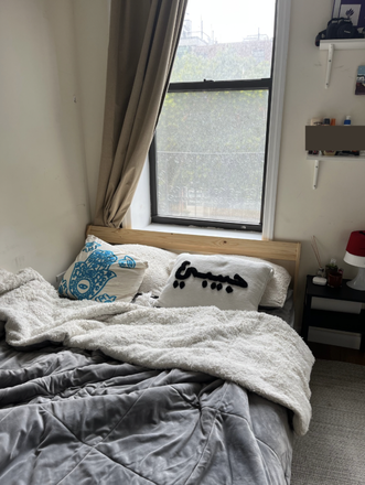 Bedrom - Fully Furnished Private Bedroom, 10 minute walk to NYU wash campus
