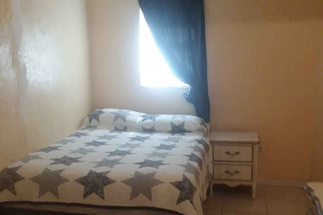 Bedroom2 - 6511 Southwest 58th Avenue South Miami, FL 33143 House