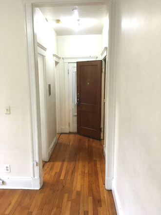 Visit hubrealtyproperties.com - Handy studio, great location next to green line T, in Brighton Apartments