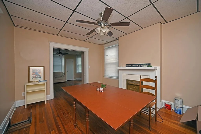 Dining room - Great 4 bdrm Rental for XU or UC for 2026-2027 School year House