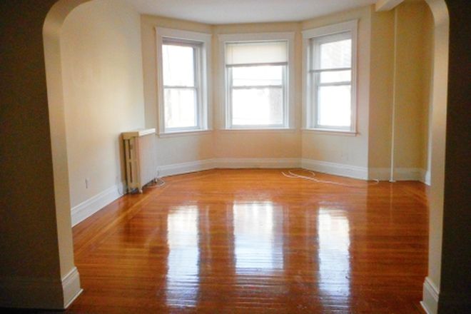 Photo - 25 Euston St Apartments