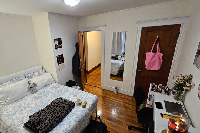 Bedroom - Kirkwood 4 Bed 2 Bath House