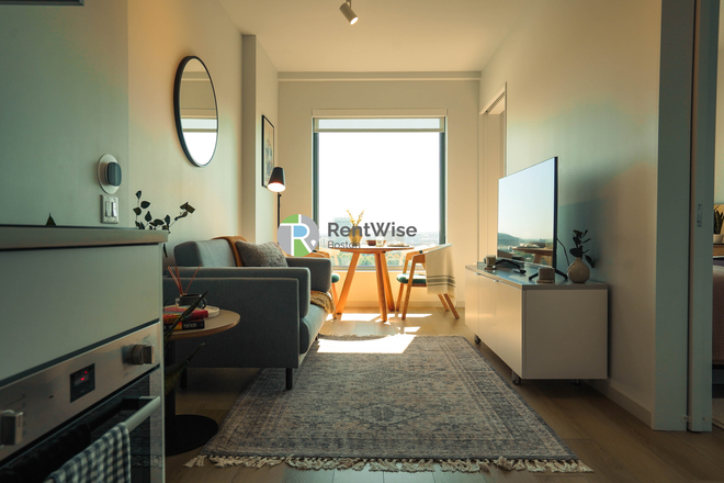 1 - Introducing The Bon | Gorgeously Furnished | Prime Fenway Location Apartments