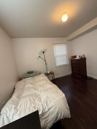 Bedroom - Room for Rent IN UMD Campus, 5 Min Walk to Smith Business School! Duplex