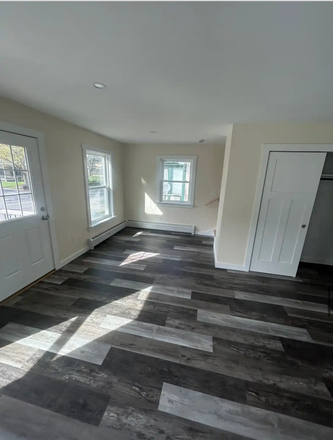 Living Area - Brand New Apartment Across from VLS Campus & Alumni Owned