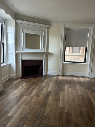 1 - AVAILABLE NOW! Sweet 1 bed/1 bath, Pets Friendly, close to MBTA, No Fee! Apartments