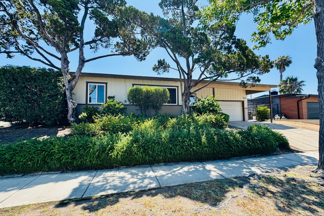 Photo - 4 BED / 2 BATH NEAR SDSU w/ LARGE BACKYARD – AVAILABLE 8/1! - $4,800/mo House