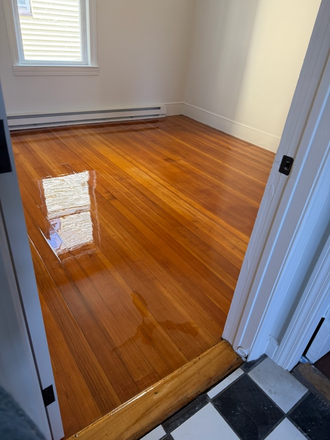 Bedroom 1 - COZY 3BR UNIT WITH LIVING ROOM, EAT IN KITCHEN AND LAUNDRY Apartments
