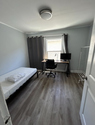 Bedroom - Furnished Summer Sublease – West Berkeley (June–July)
