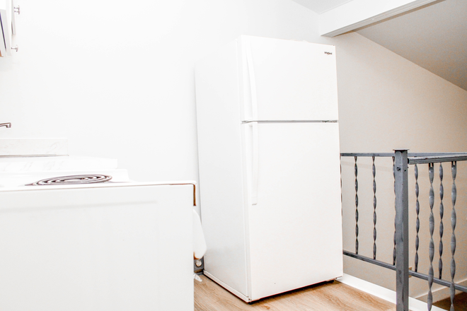 Studio - 330 15th Street - Studio Apartments - Now Leasing 2026-2027