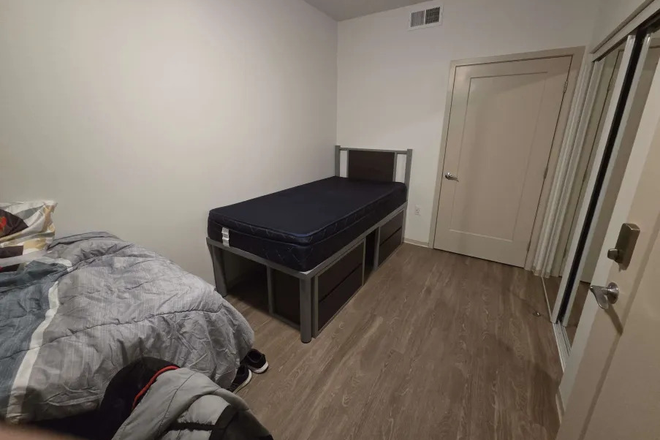 Bedroom - OFFER RELET PVII 2B2B F Apartments