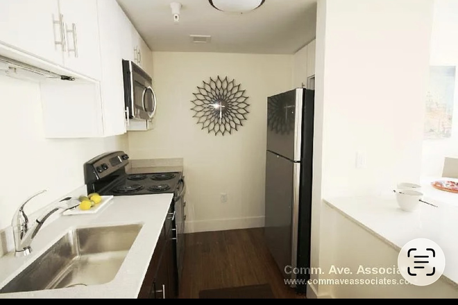 apartment - Suffolk University/1 bedroom Apartments