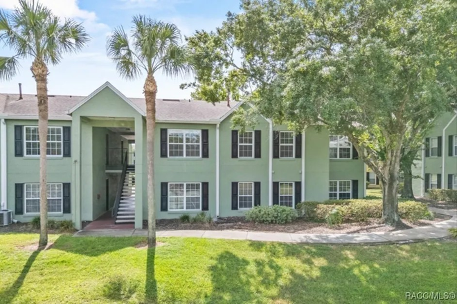 Outside - Beautiful 3/2 Condo for Rent