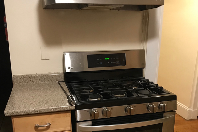 Kitchen - AVAILABLE AUGUST 2026 ~~28 Manet Road Unit 1 & Free Parking Apartments