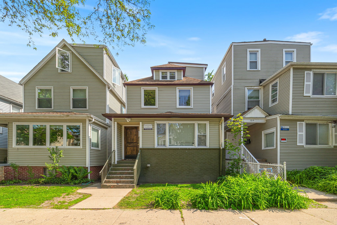 House - The Best Deal Near Northwestern This Fall — House w/ Everything Included