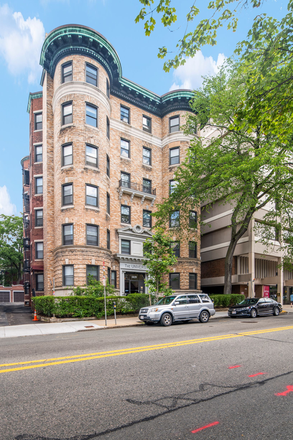 Photo - The University Apartments