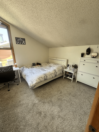 Bedroom - Gold Run Condominiums