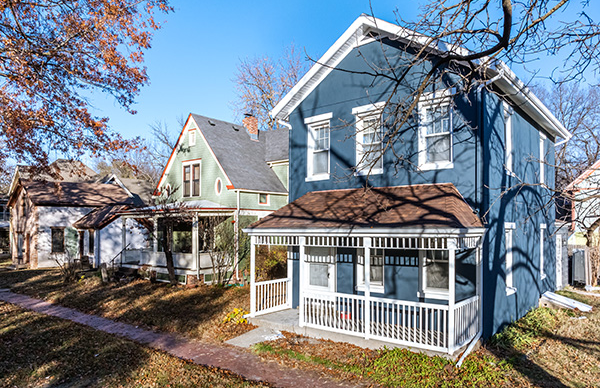 Property Lister Registration