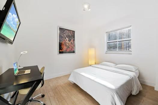 Dormitorio - Room in Brickell the best and safest neighborhood in Miami! Condo
