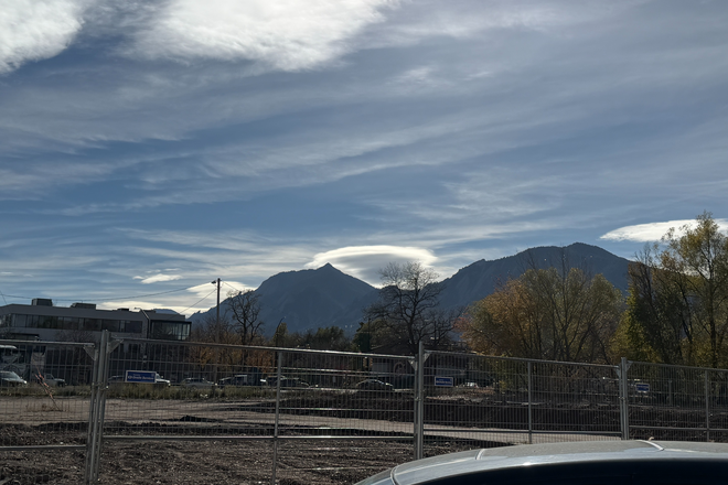 View - Spacious 3-Bedroom with Lofts in an Incredible Boulder Location!