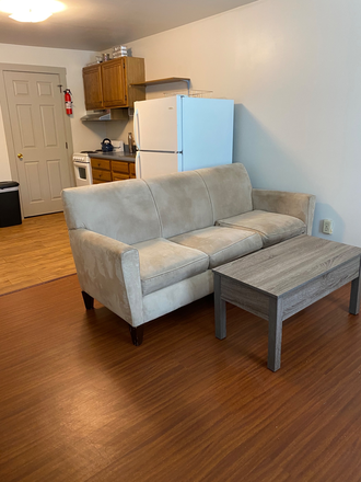 Living Room - Studio conveniently located close to VLS