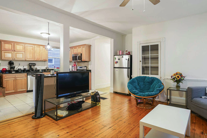 Call NOW for showings! 617-236-8550 - SACHEM ST - *9/1/2026* HUGE DUPLEX 6BR ON MISSIO HILL W/ 2 BATH, IN UNIT LNDRY, RNTL PRKNG, EIK, DW! Apartments