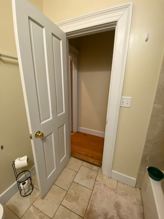 bathroom - House