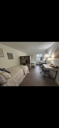 bedroom - Parkside at College Park