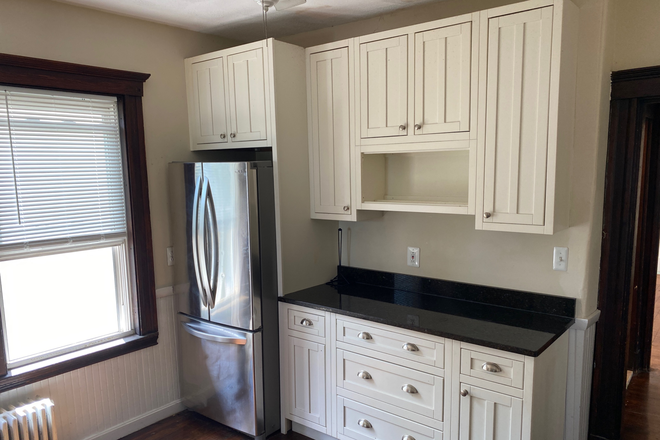 Kitchen - 5 BED NEAR TUFTS PRIME LOCATION Apartments