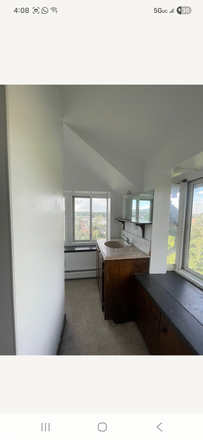 Bathroom - Hillside road #10 House