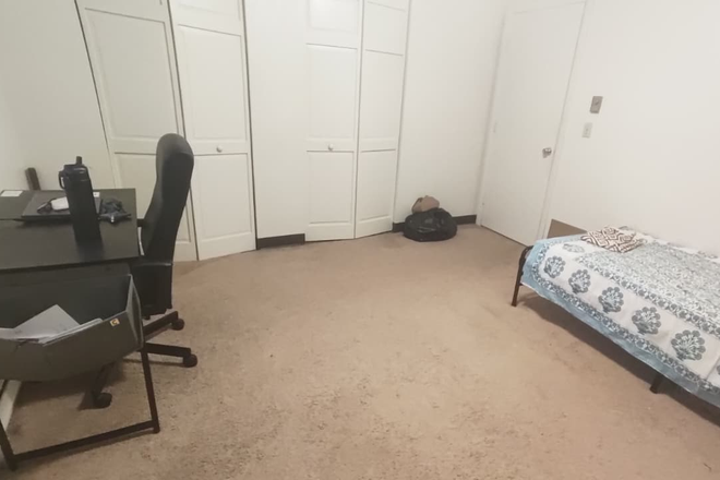 Bedroom - Lantern Court Apartments