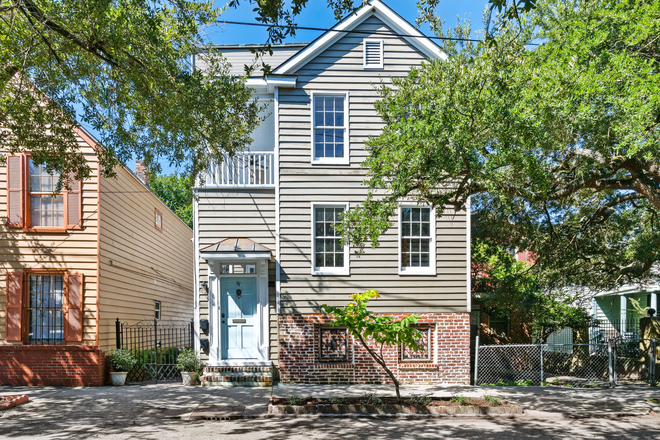 Exterior - 2 Bed 2 Bath Less than 2 miles to MUSC