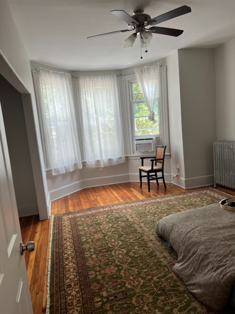 Bedroom - Room available in cozy, clean 2 bedroom home with beautiful garden