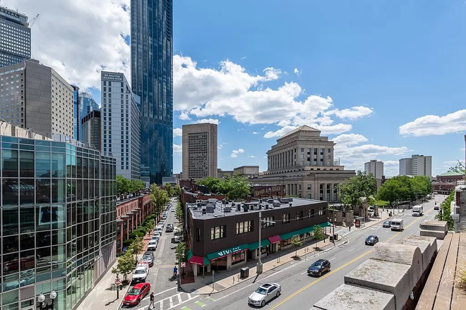 View - Luxury Student Friendly PENTHOUSE