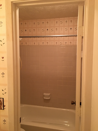 Master bath - Tuxworth Springs Condos