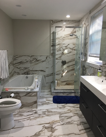 Bathroom - Huge Beautiful 8 bedroom 3.5 bathroom option Near Harvard Square Apartments