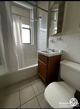 apartment - BU/Allston/studio