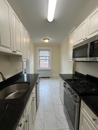 -- - Easy Commute to Law School and Harvard Sq | Apartment on Chauncy St, Cambridge
