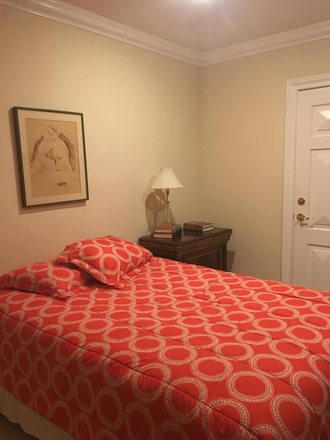 Bedroom - Room For Rent House