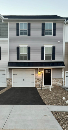 Front Exterior - Modern, Tranquil, New Build Townhouse