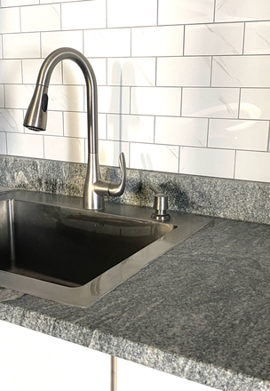 Granite kitchen - Available 7/1/26