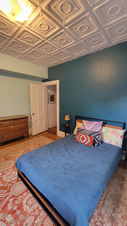 Furnished room for rent - Room for Rent in Egleston Square