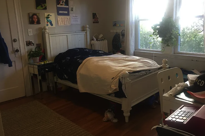 The room - 42 Crosby Summer Room available Duplex