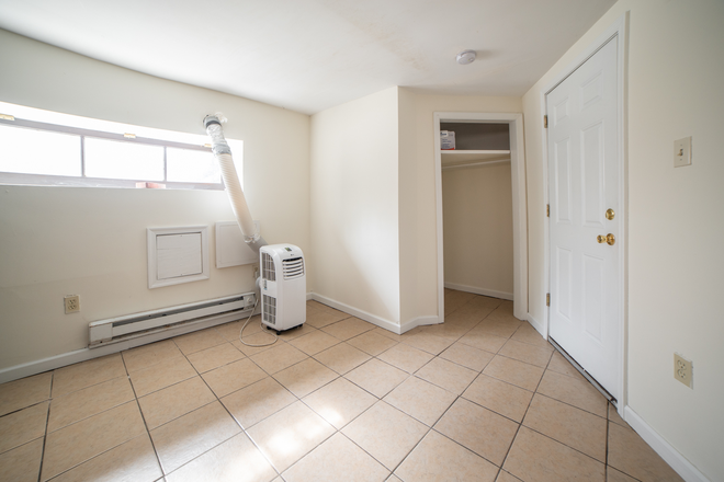 Living Room - Off Campus Philly  - Cozy Studio Apartments