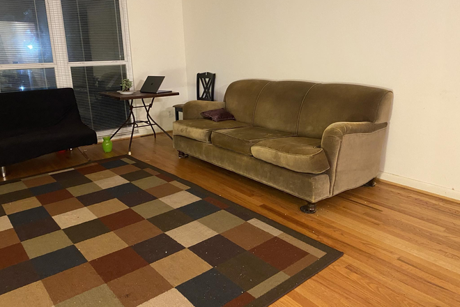  - 1Bed1Bath at Emory Village (Walk to Emory) for Summer
