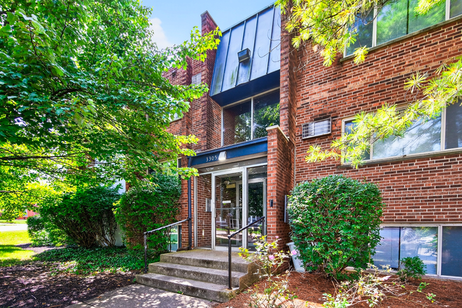 Exterior - 3305-3307Jefferson Ave.