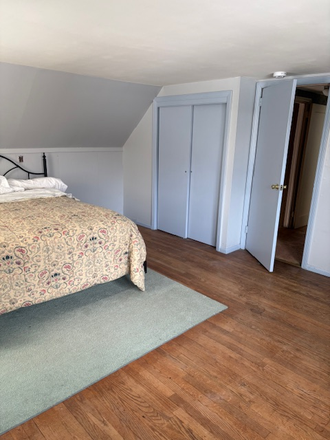 Upstairs room - Shared house $899/room all utilities and free Wi-Fi included
