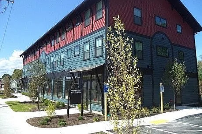 apartment view - 2 rooms available in a 4 bedroom /4 bathroom apartment