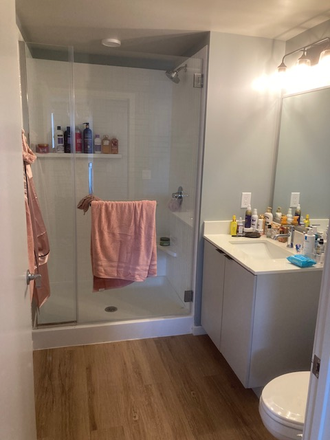 Full bath - Furnished 1BR/1BA Hub Apartment College Park