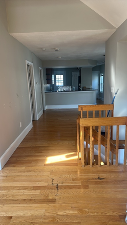 Living Area - Spacious 2 bed /2 bath with renovated kitchen! Apartments